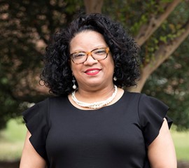Amia Heggins