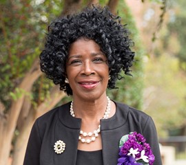 Carolyn Bond