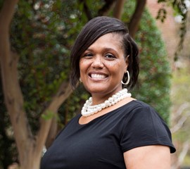 Tonya Demerson